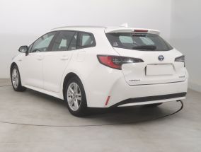 Toyota Corolla - 2020
