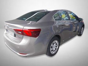 Toyota Avensis - 2015