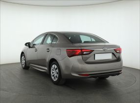 Toyota Avensis - 2015