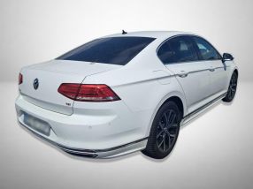 Volkswagen Passat - 2017