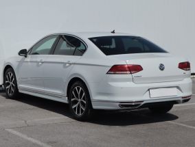 Volkswagen Passat - 2017
