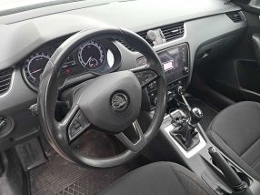 Skoda Octavia - 2019