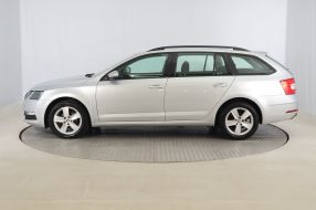 Škoda Octavia - 2019