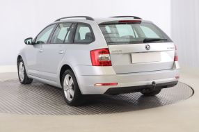 Škoda Octavia - 2019