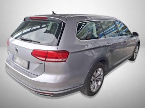 Volkswagen Passat - 2018
