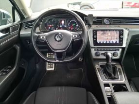 Volkswagen Passat - 2018