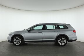 Volkswagen Passat - 2018
