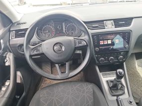Skoda Octavia - 2018