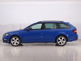 Škoda Octavia - 2018