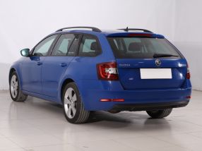 Škoda Octavia - 2018