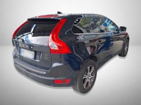 Volvo XC60 - 2012