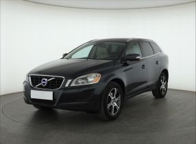 Volvo XC60 - 2012