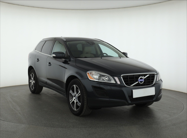 Volvo XC60 2012