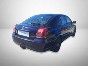 Toyota Avensis - 2007