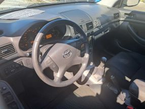 Toyota Avensis - 2007