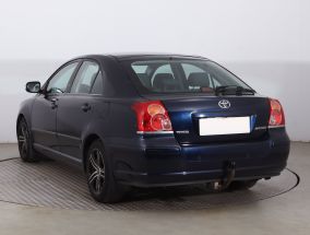 Toyota Avensis - 2007