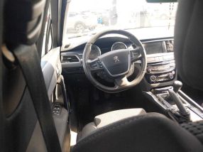 Peugeot 508 - 2015