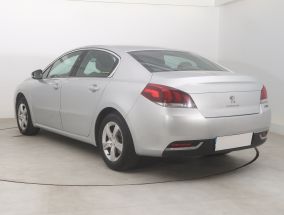 Peugeot 508 - 2015