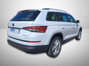 Škoda Kodiaq - 2018