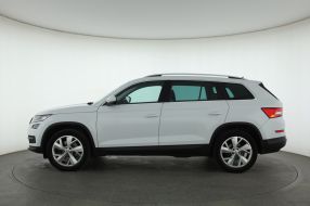 Škoda Kodiaq - 2018