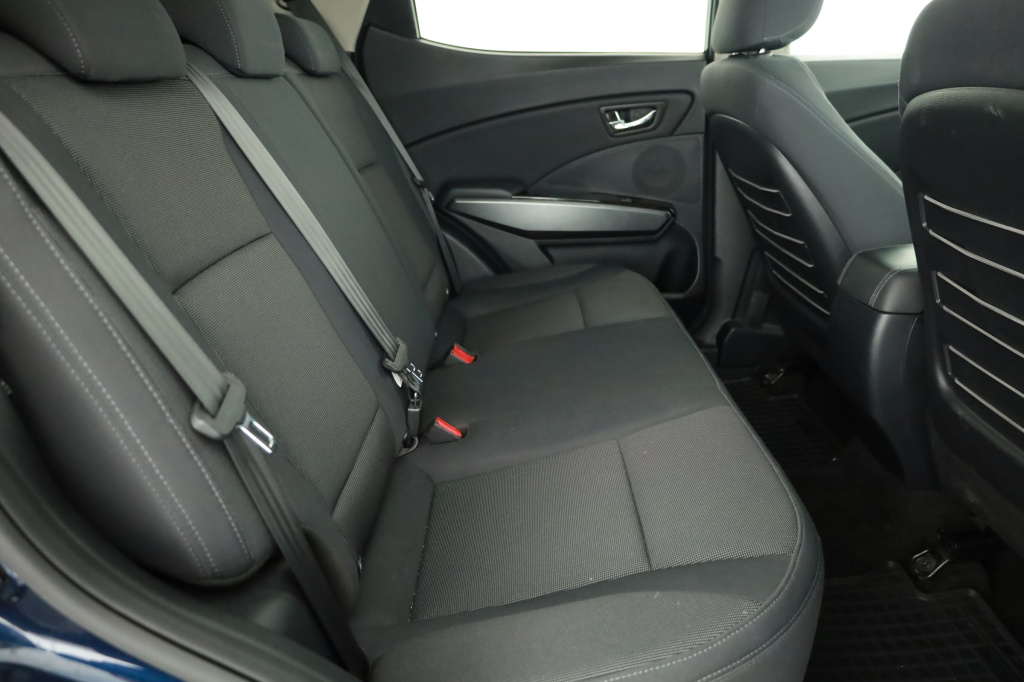 Ssang Yong Tivoli