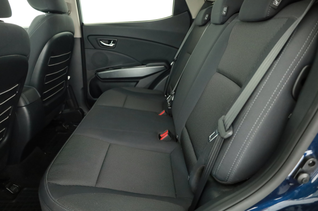 Ssang Yong Tivoli