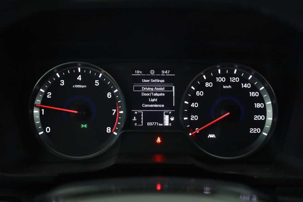 Ssang Yong Tivoli