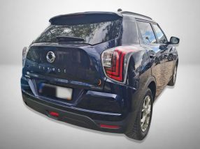SsangYong Tivoli - 2021