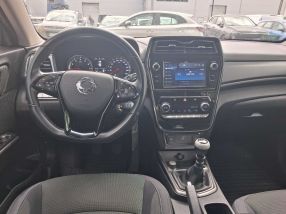 SsangYong Tivoli - 2021