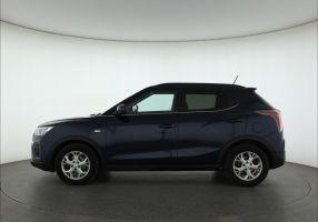 SsangYong Tivoli - 2021