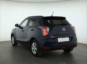 SsangYong Tivoli - 2021