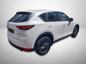Mazda CX 5 - 2019