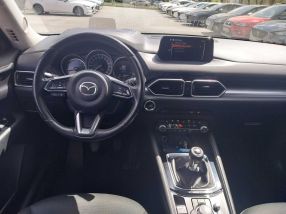 Mazda CX 5 - 2019