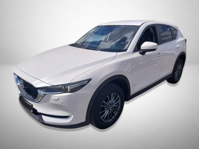 Mazda CX-5 2019
