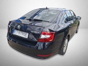 Skoda Octavia - 2018