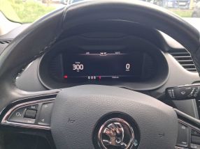 Skoda Octavia - 2018