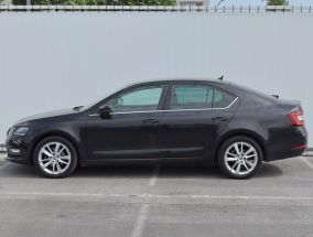 Škoda Octavia - 2018