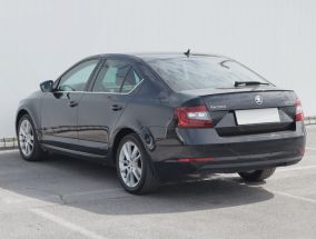 Škoda Octavia - 2018