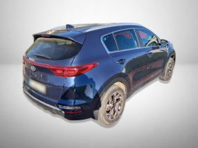 Kia Sportage - 2019