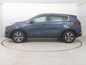Kia Sportage - 2019