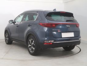 Kia Sportage - 2019