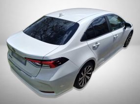 Toyota Corolla - 2022