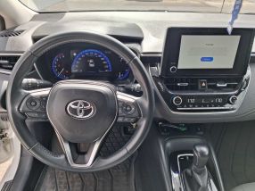 Toyota Corolla - 2022