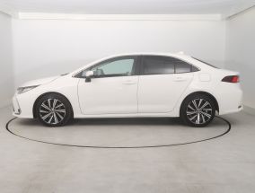 Toyota Corolla - 2022
