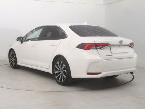 Toyota Corolla - 2022