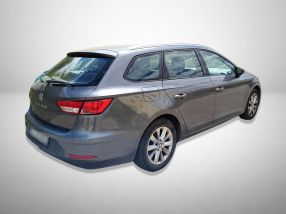 Seat Leon - 2017