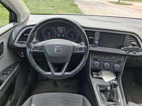 Seat Leon - 2017