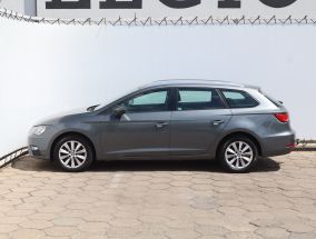 Seat Leon - 2017