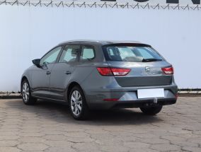 Seat Leon - 2017