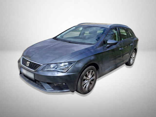 Seat Leon 2017